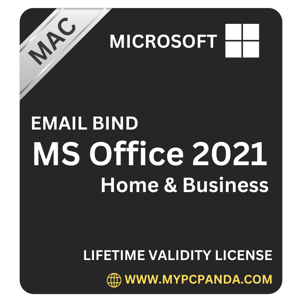 1706270288.MS Office 2021 Home & Business for MAC - Email Bind License-my pc panda